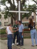 Guy Fanguy - Artist - Photographer - Guy Fanguy - Events - Louisiana - Houma - National Prayer Day (17).jpg Size: 116870 - 9